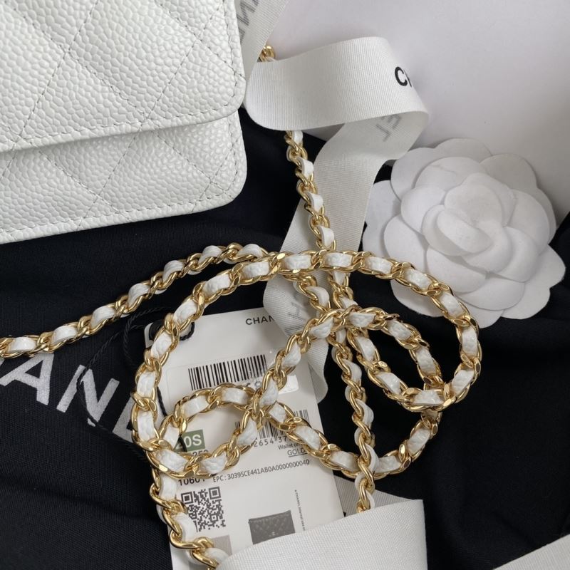 Ch**el woc bags